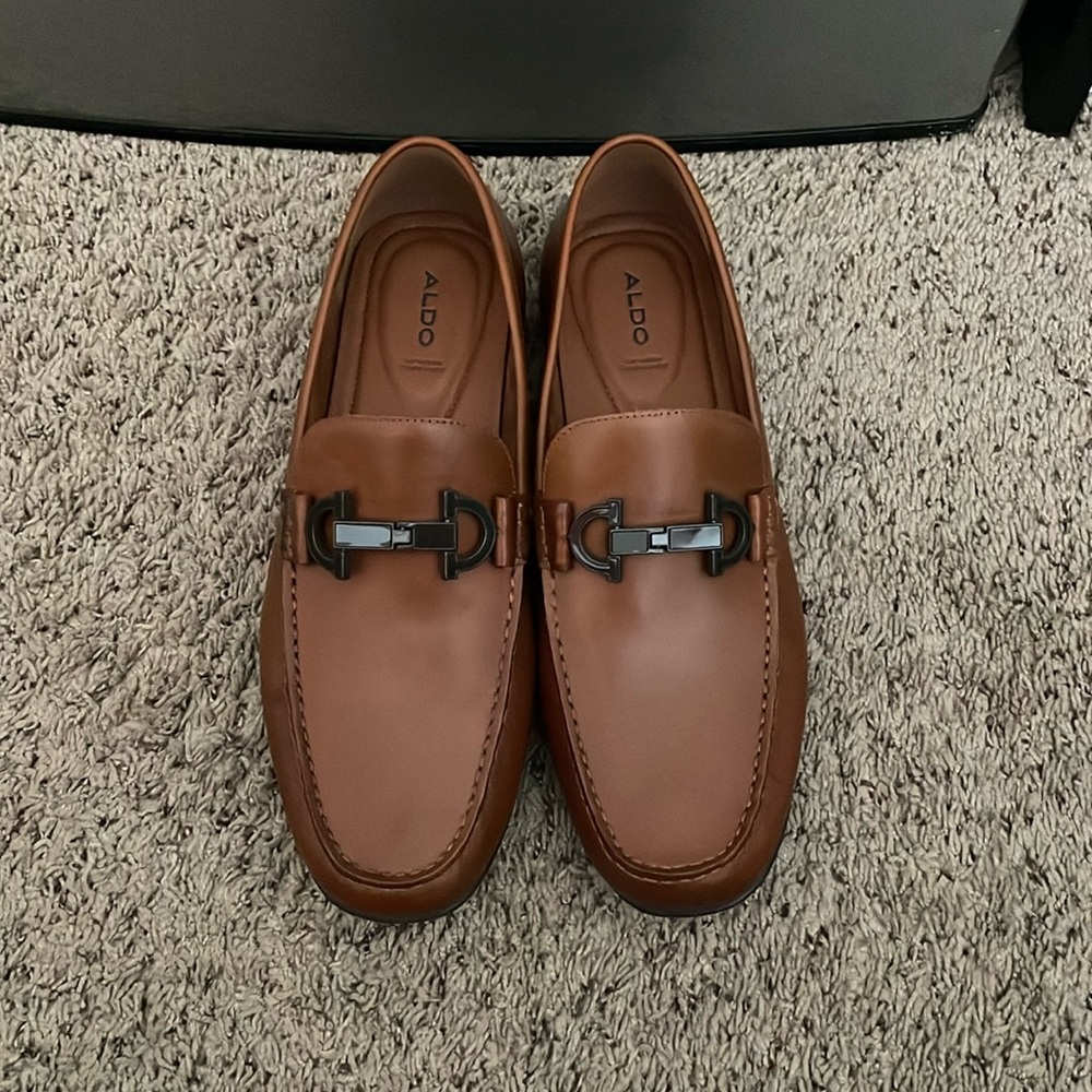 COPY - Aldo Dress Shoes